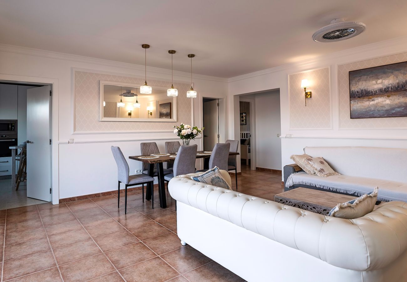 House in Costa de Antigua - Cliff 2 La Perla