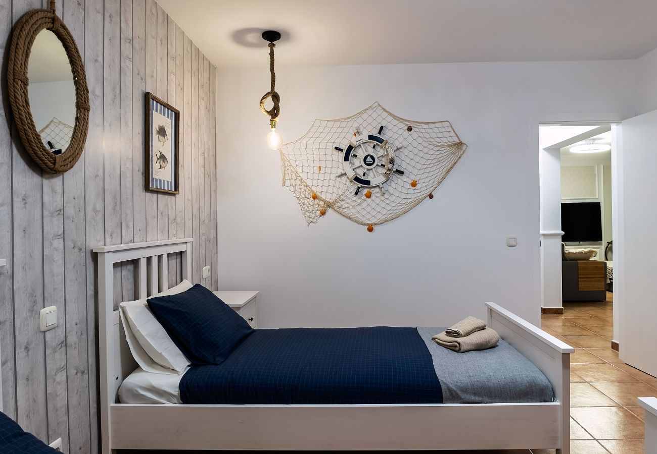 House in Costa de Antigua - Cliff 2 La Perla