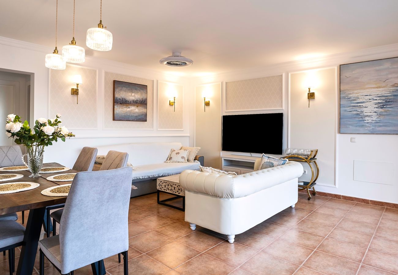 House in Costa de Antigua - Cliff 2 La Perla