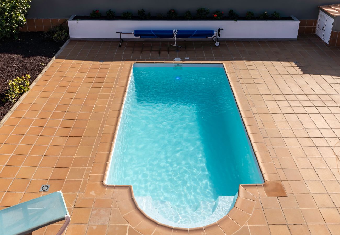 House in Costa de Antigua - Cliff 2 La Perla