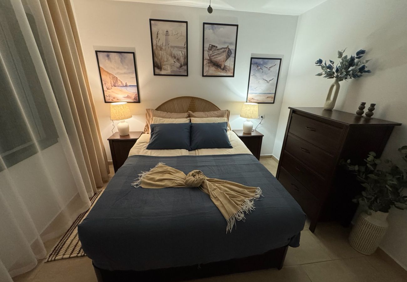 Apartment in Caleta de Fuste - Bubo Sol  – Puertas del Sol