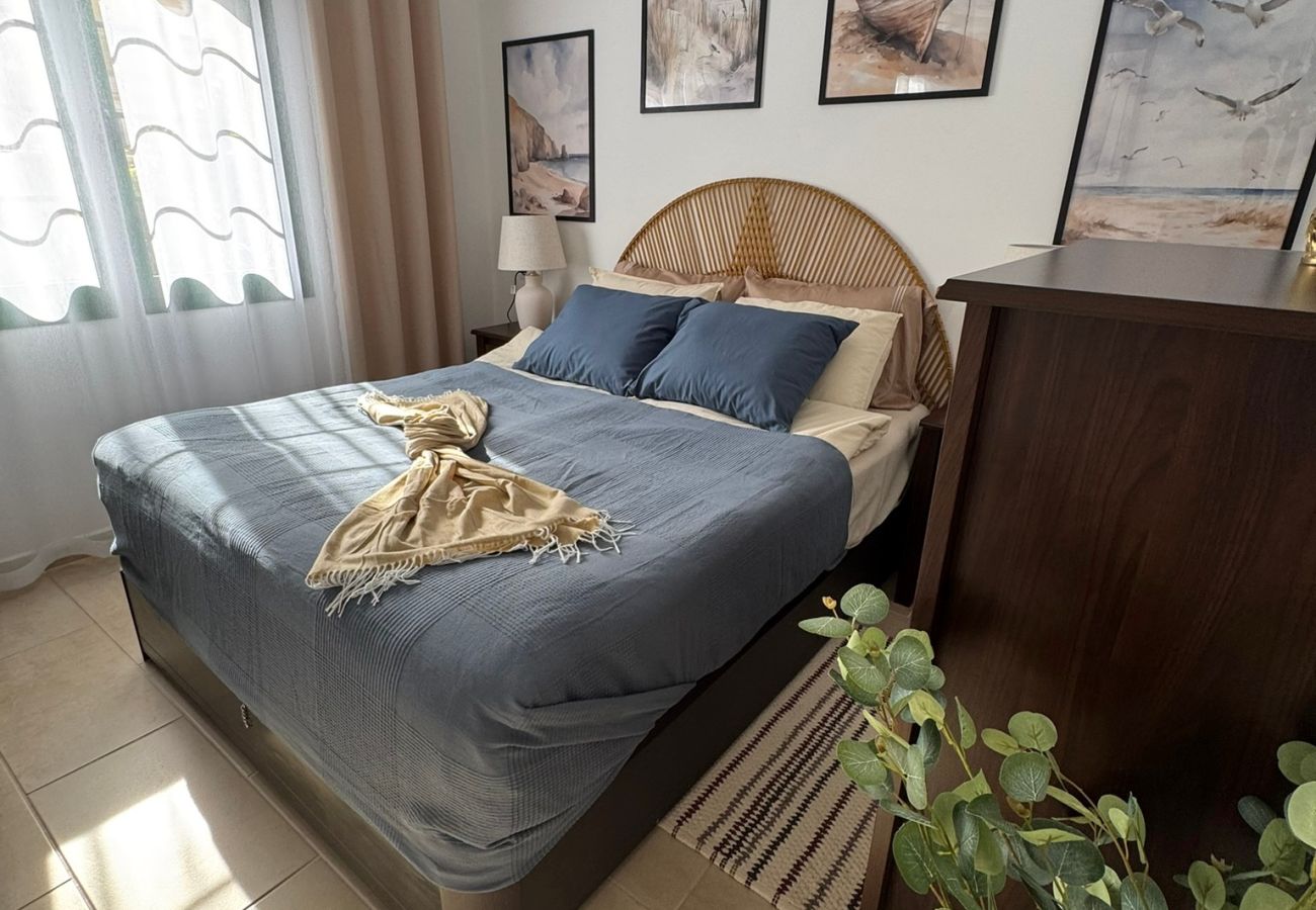 Apartment in Caleta de Fuste - Bubo Sol  – Puertas del Sol