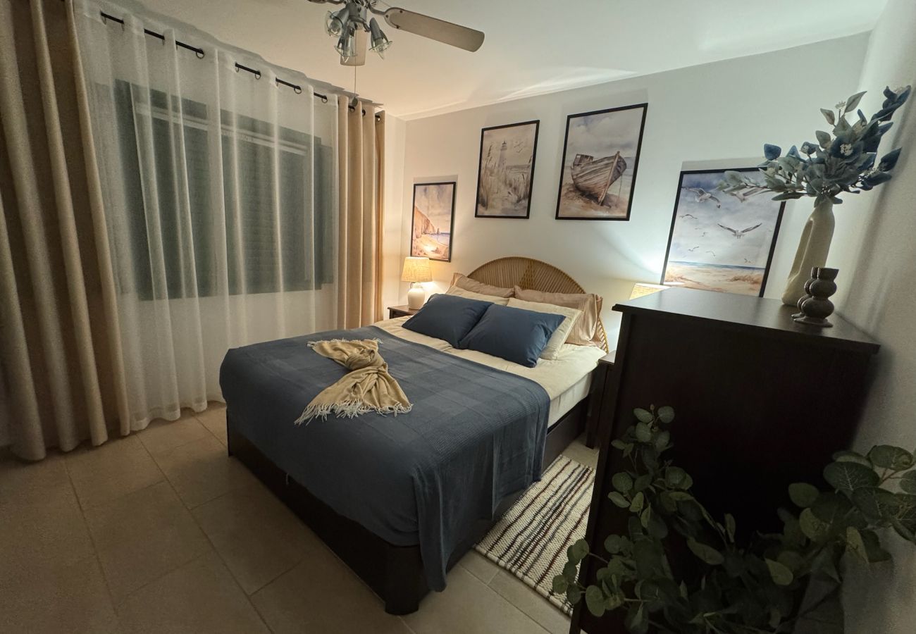Apartment in Caleta de Fuste - Bubo Sol  – Puertas del Sol