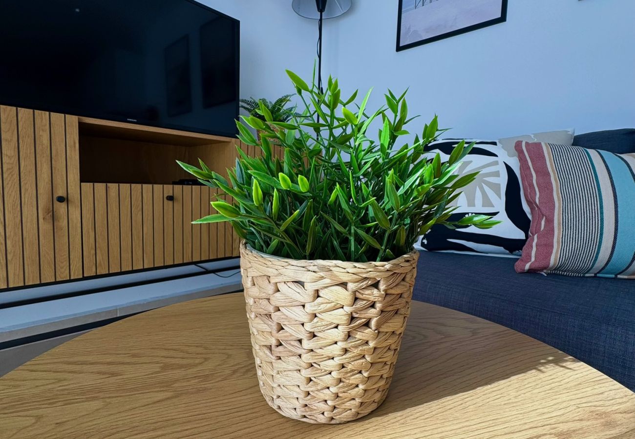 Apartment in Caleta de Fuste - Bubo Sol  – Puertas del Sol