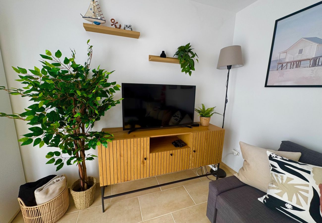 Apartment in Caleta de Fuste - Bubo Sol  – Puertas del Sol