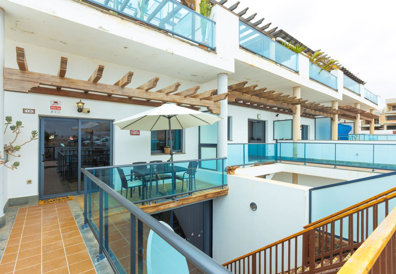 Apartment in El Cotillo - Cotillo Jolanda