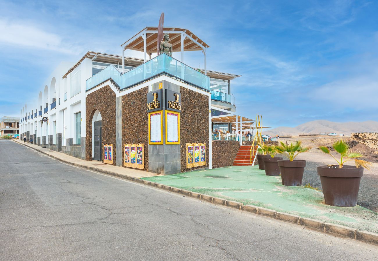 Apartment in El Cotillo - Cotillo Jolanda