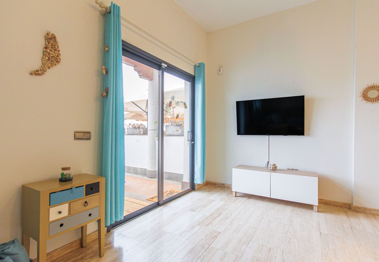 Apartment in El Cotillo - Cotillo Jolanda