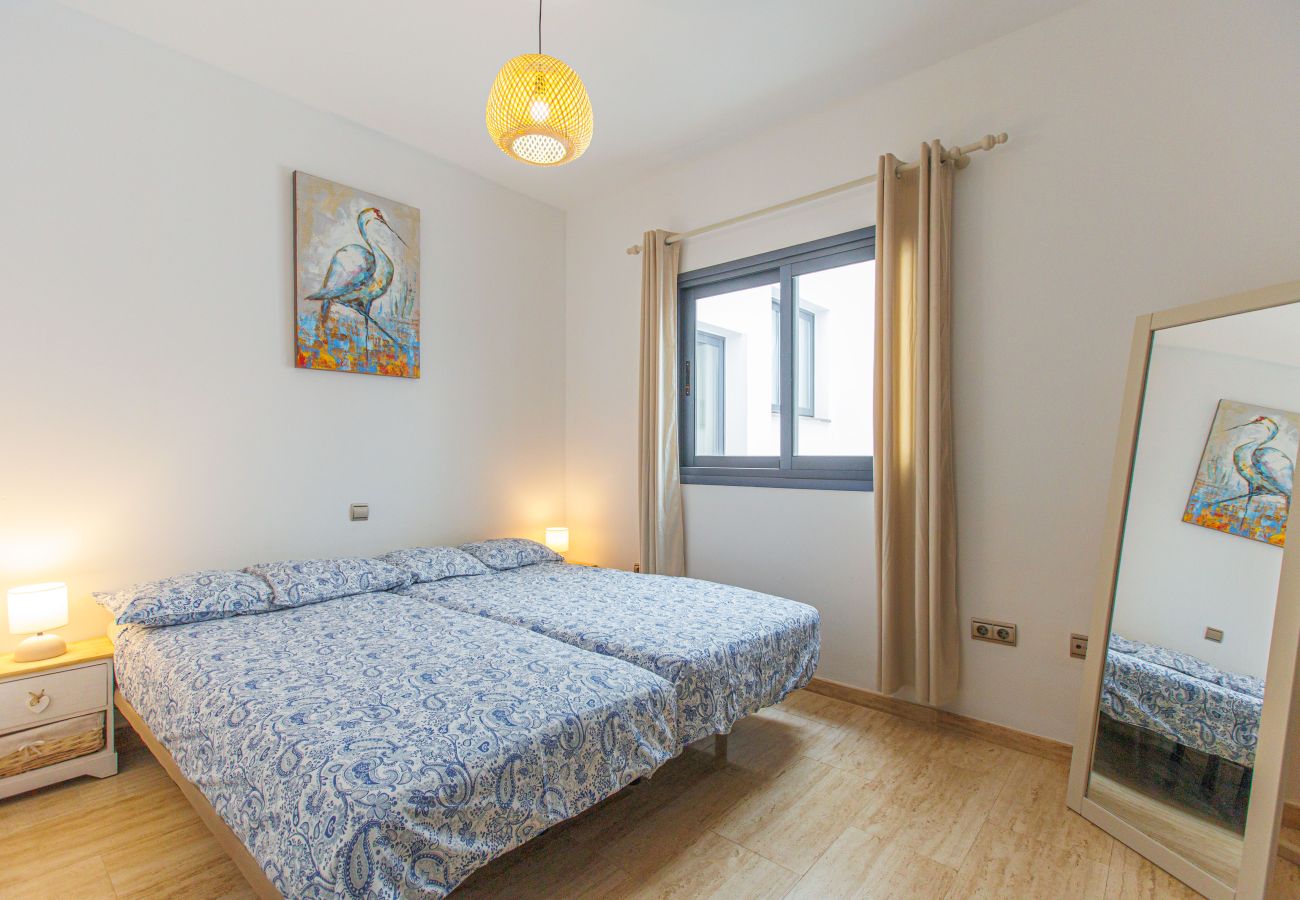 Apartment in El Cotillo - Cotillo Jolanda