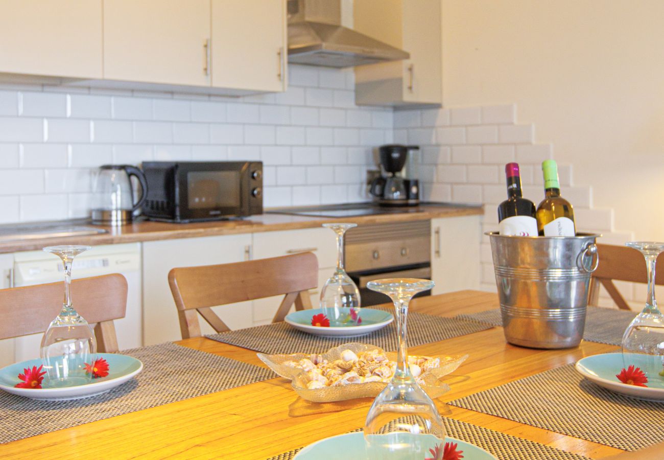 Apartment in El Cotillo - Cotillo Jolanda