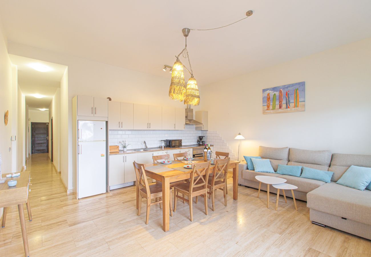 Apartment in El Cotillo - Cotillo Jolanda