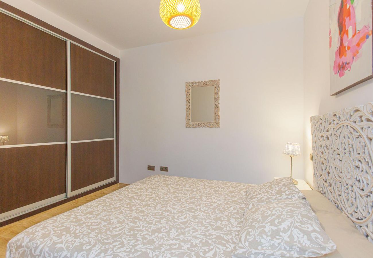 Apartment in El Cotillo - Cotillo Jolanda