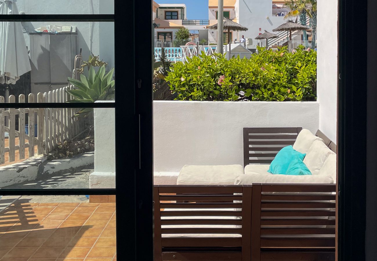 Apartment in Caleta de Fuste - Blue Wave