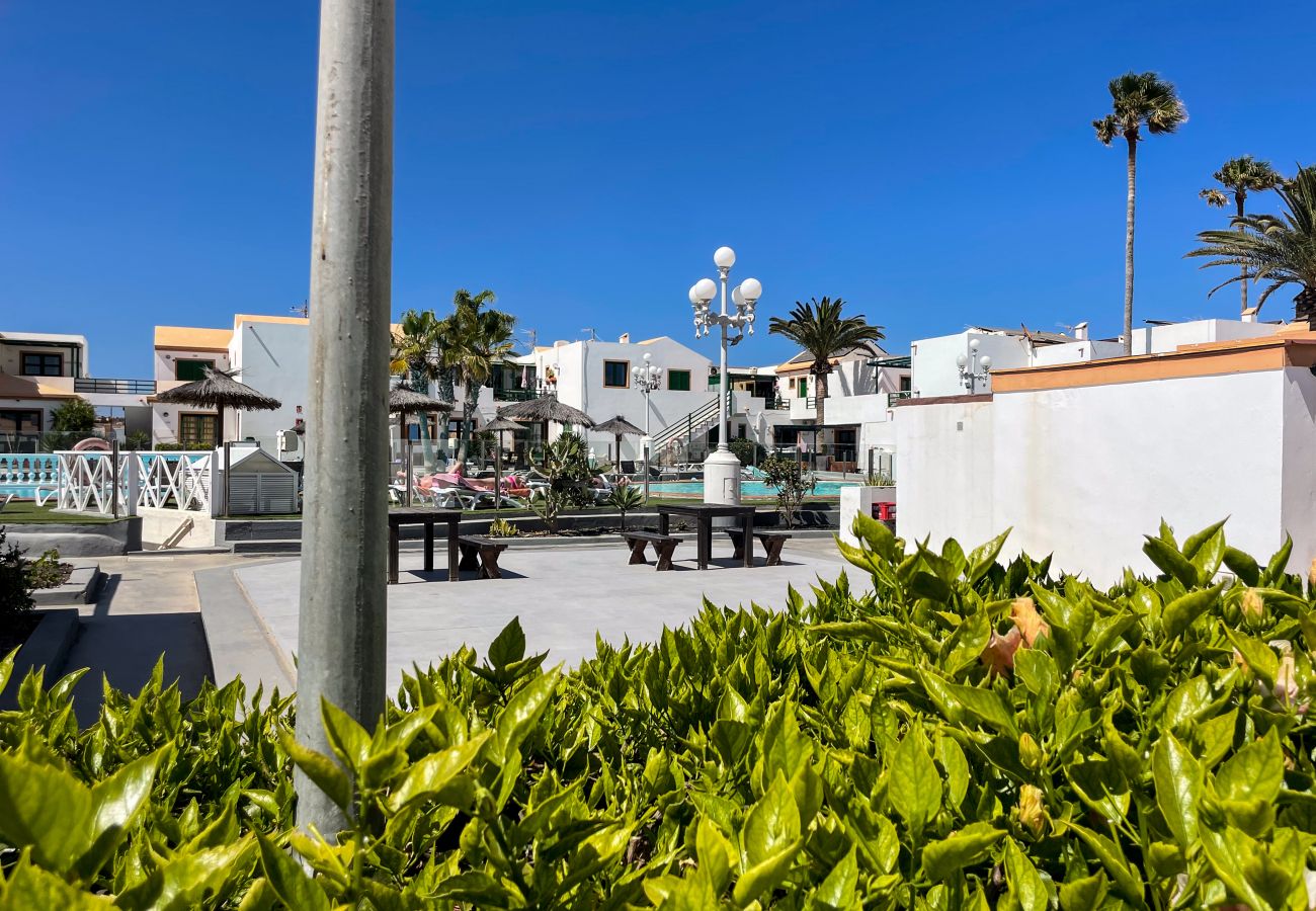 Apartment in Caleta de Fuste - Blue Wave