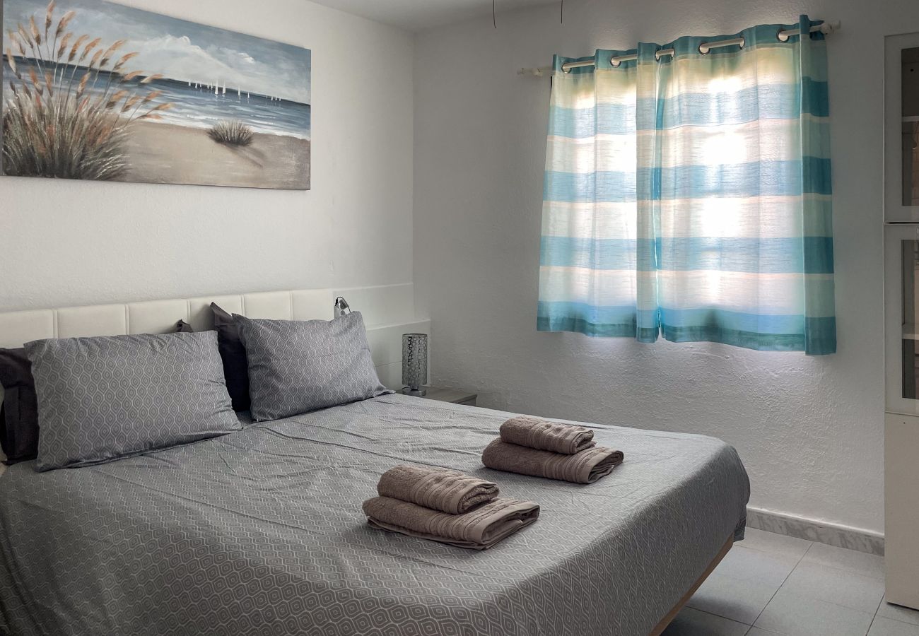 Apartment in Caleta de Fuste - Blue Wave