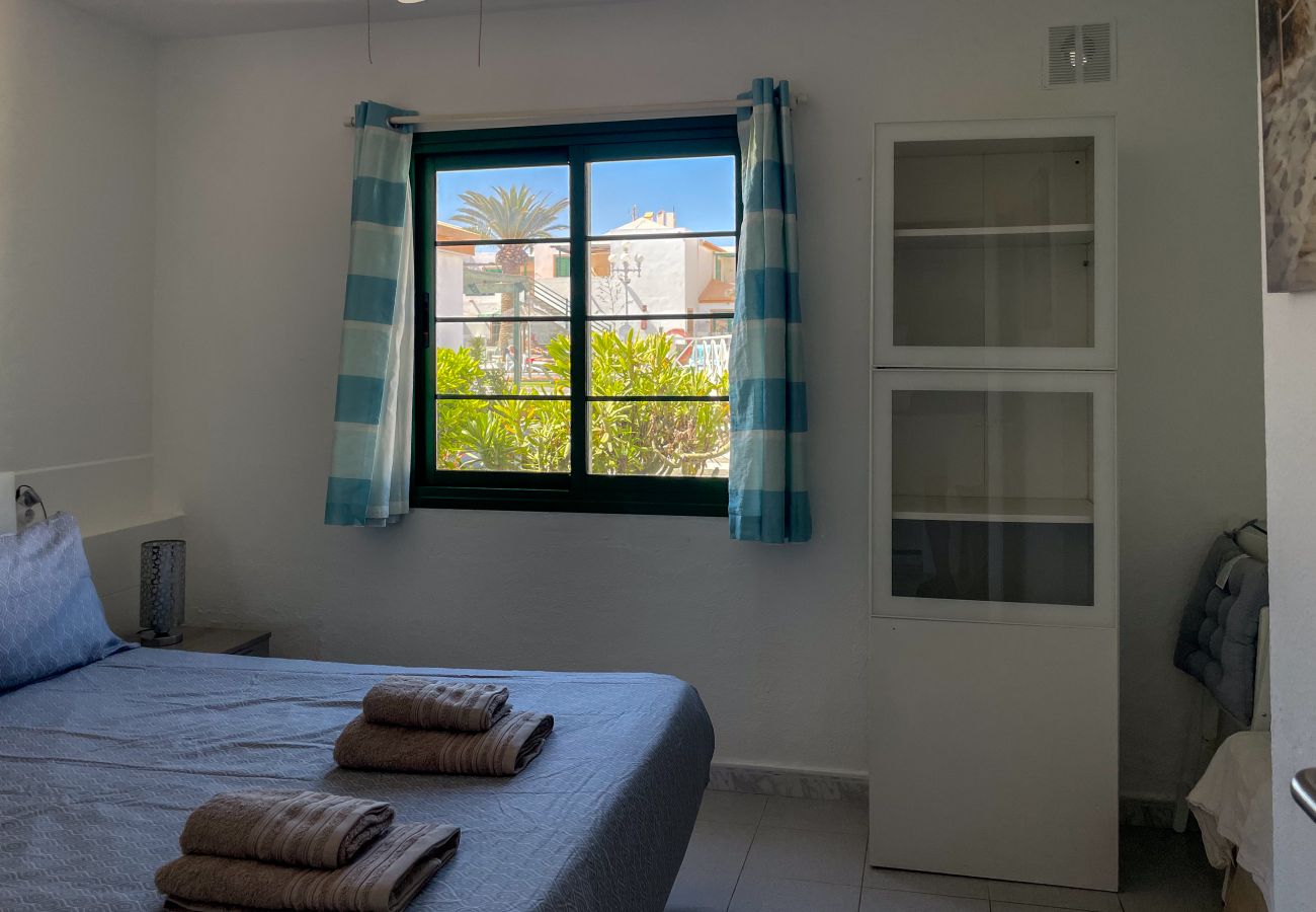 Apartment in Caleta de Fuste - Blue Wave
