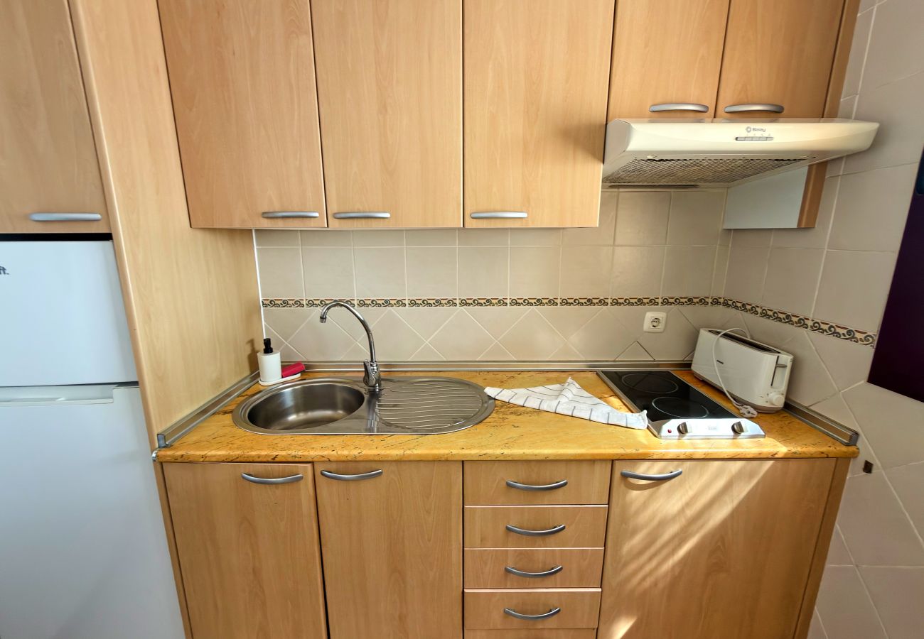 Apartment in Costa Calma - Blue Ocean