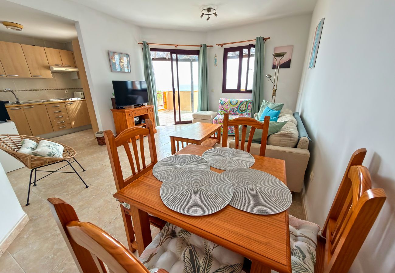 Apartment in Costa Calma - Blue Ocean