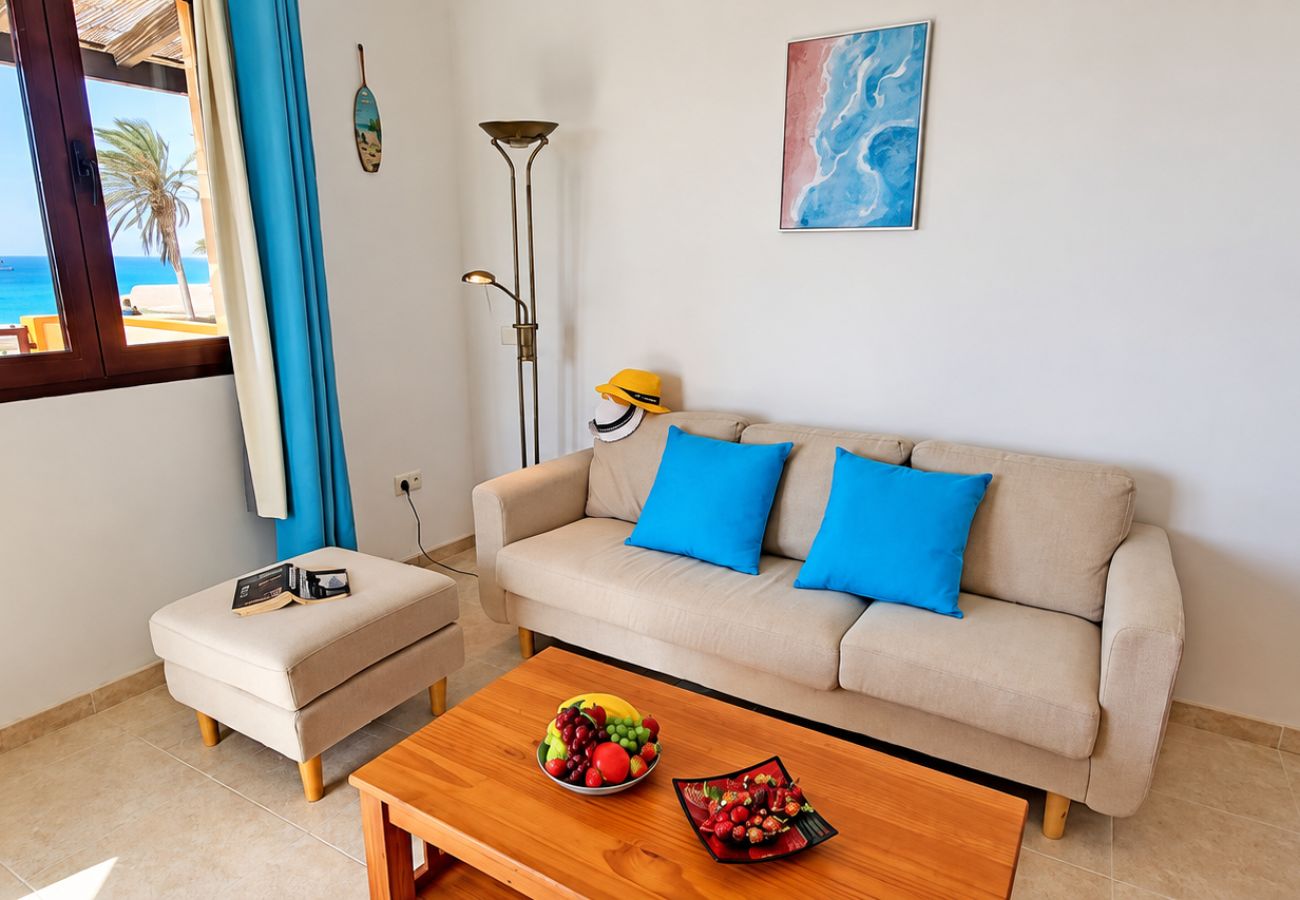 Apartment in Costa Calma - Blue Ocean