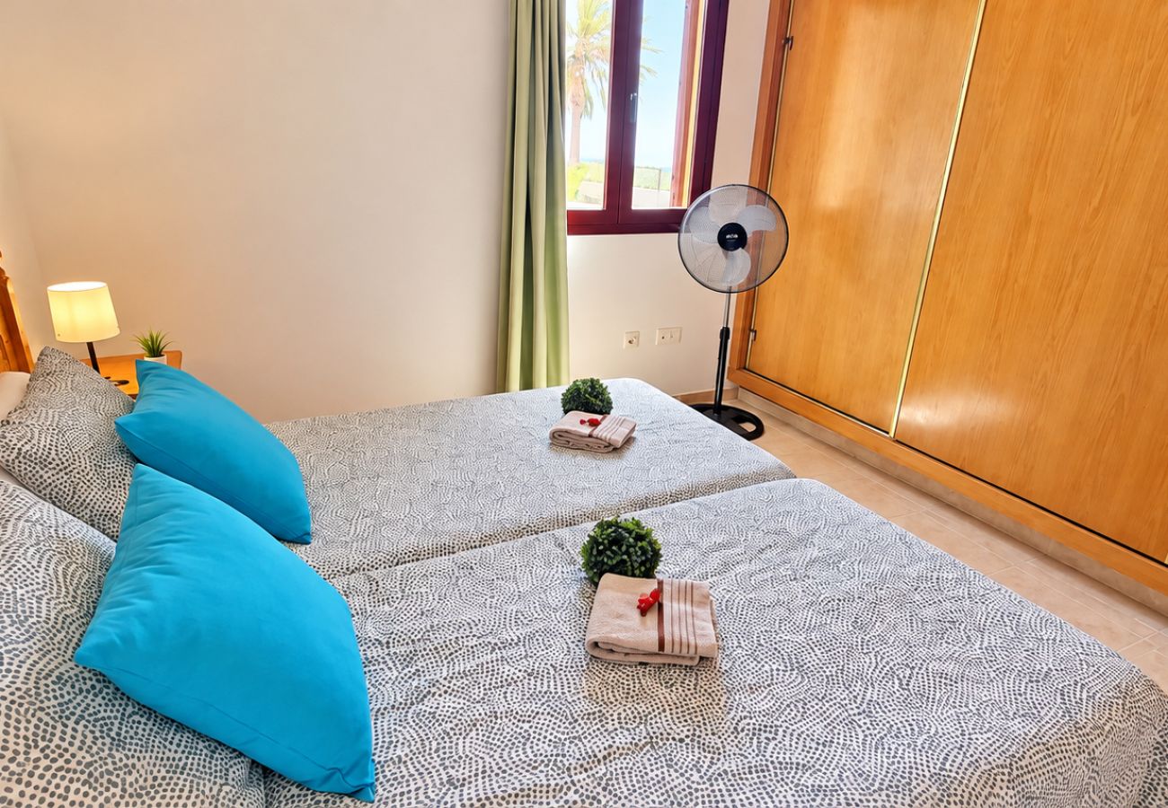 Apartment in Costa Calma - Blue Ocean