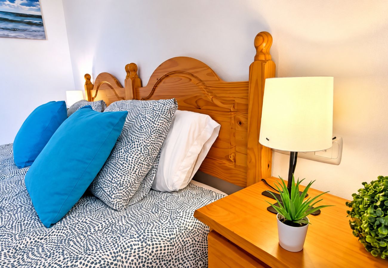 Apartment in Costa Calma - Blue Ocean