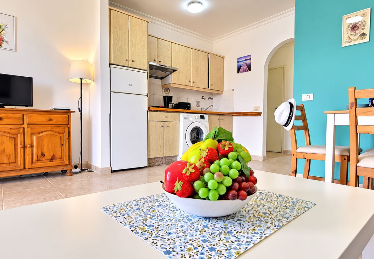 Apartment in Costa Calma - Golden Sands