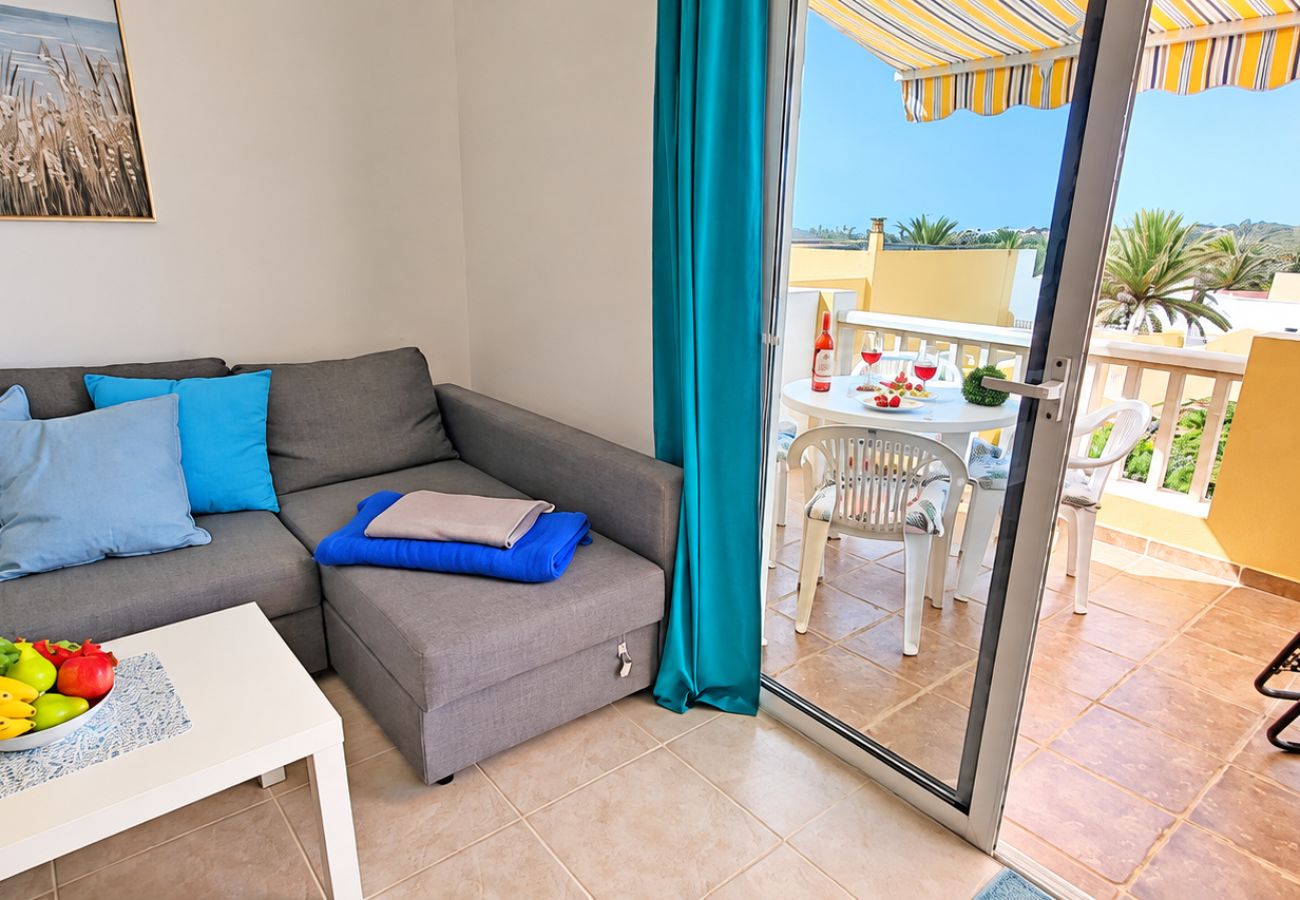 Apartment in Costa Calma - Golden Sands