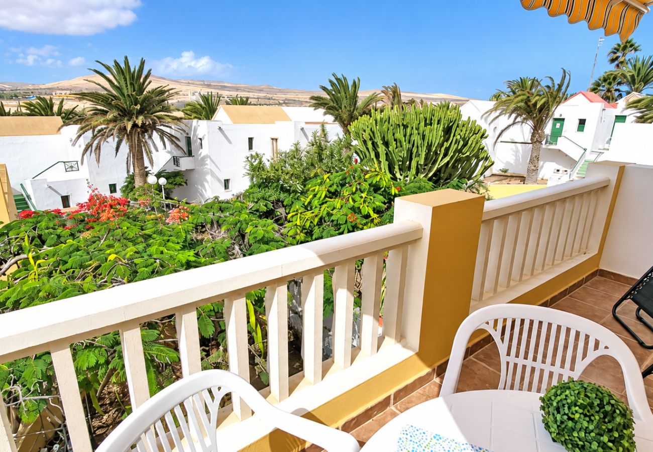 Apartment in Costa Calma - Golden Sands